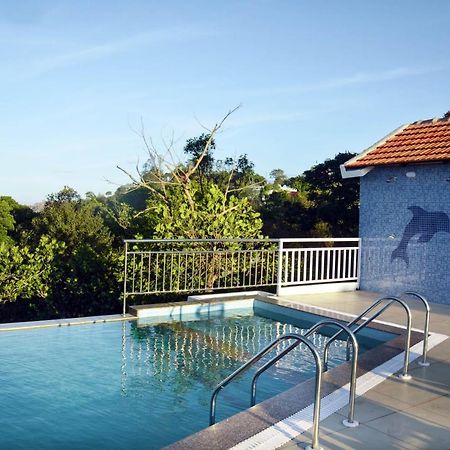 Chillax Vagamon Hotel Kültér fotó