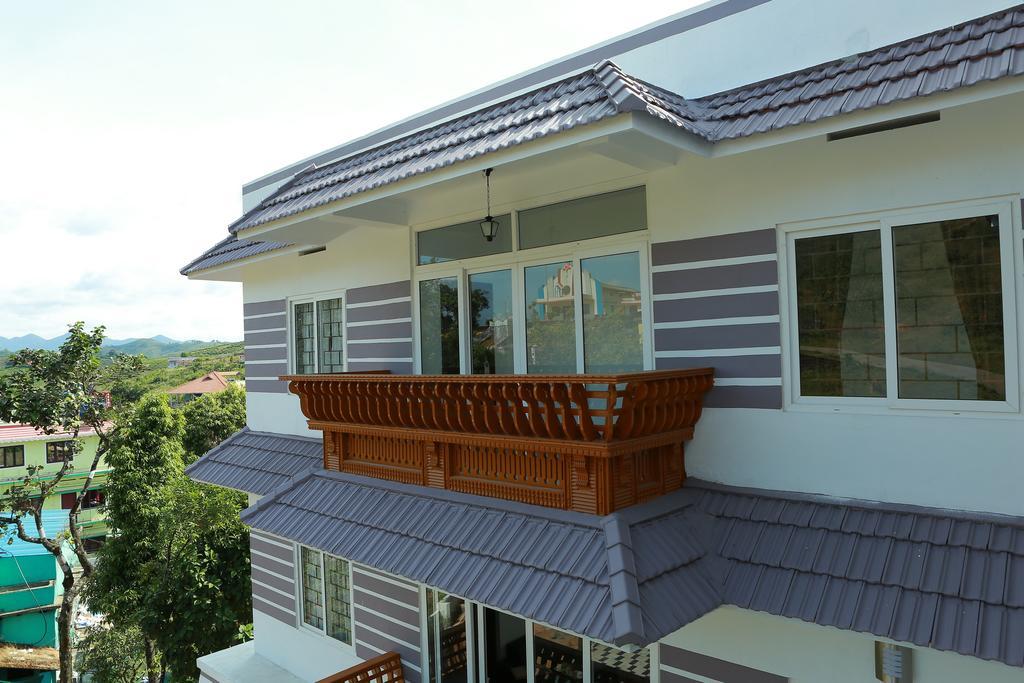 Chillax Vagamon Hotel Szoba fotó