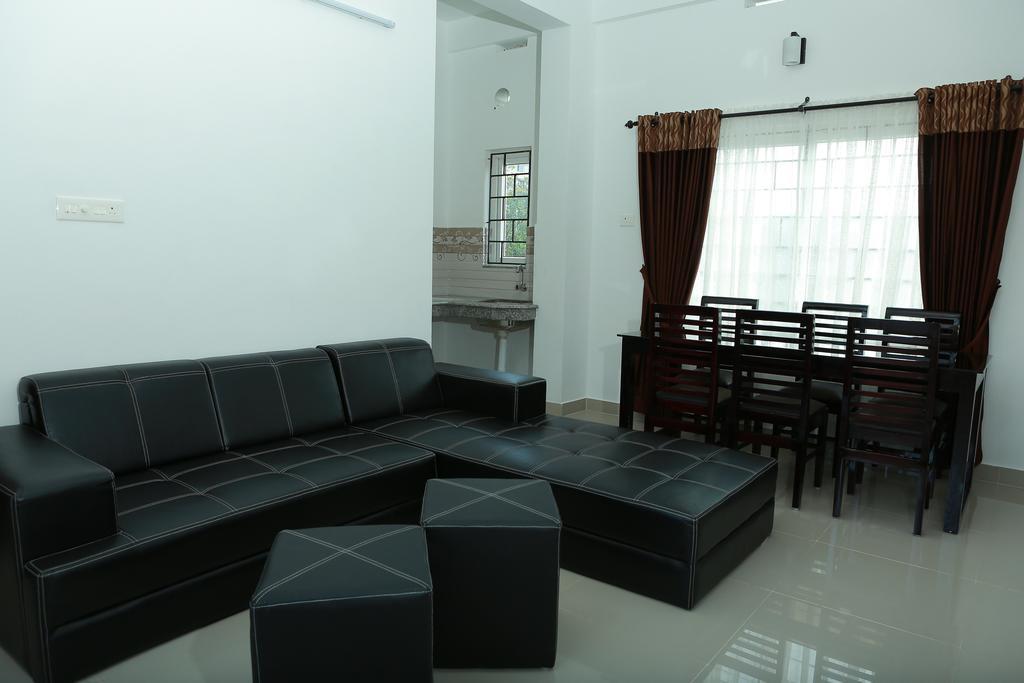Chillax Vagamon Hotel Szoba fotó