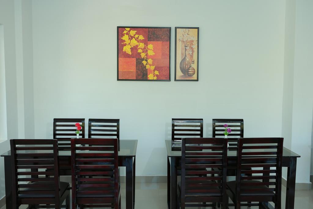 Chillax Vagamon Hotel Kültér fotó