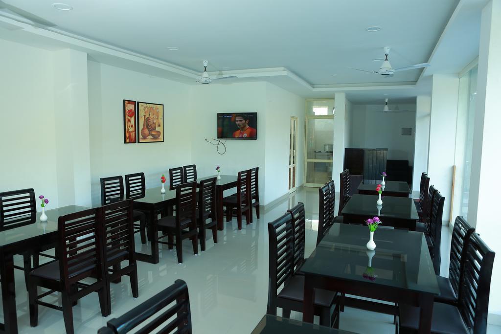 Chillax Vagamon Hotel Kültér fotó
