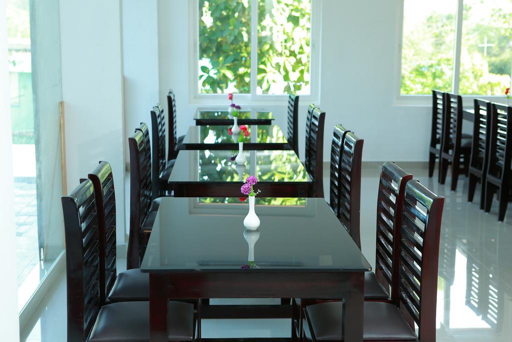 Chillax Vagamon Hotel Kültér fotó