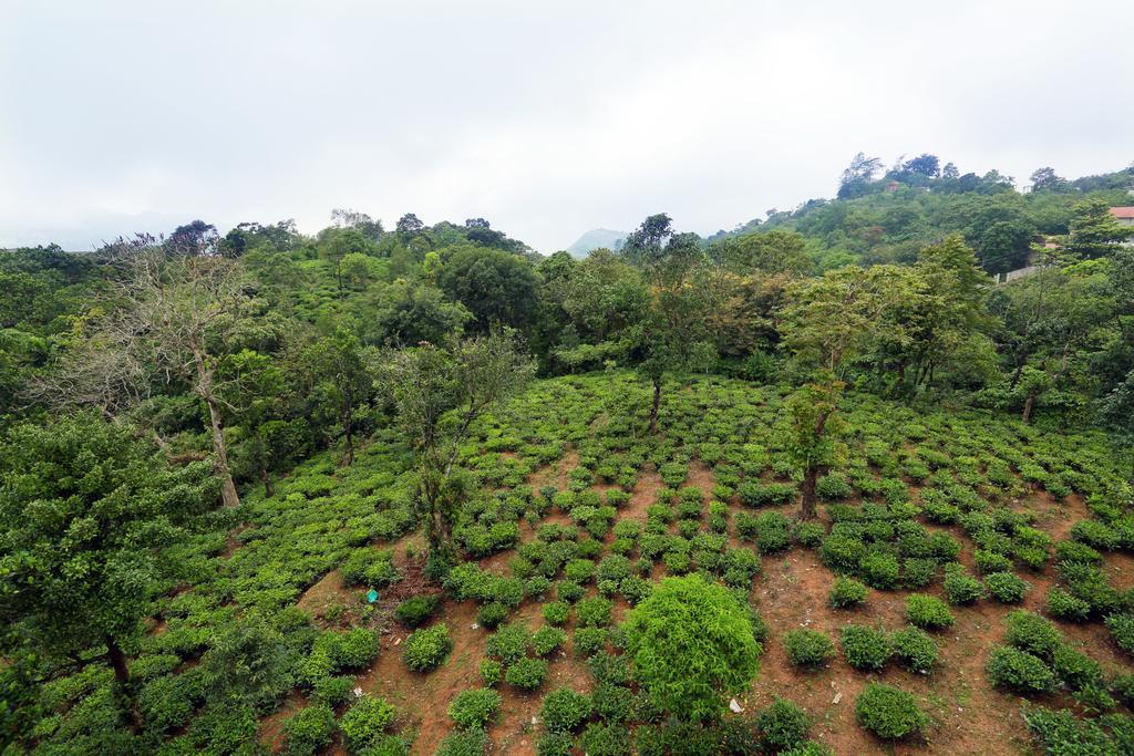 Chillax Vagamon Hotel Kültér fotó
