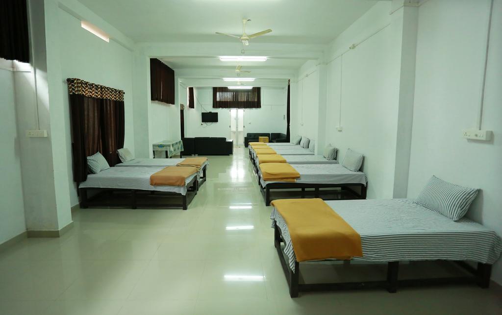 Chillax Vagamon Hotel Kültér fotó