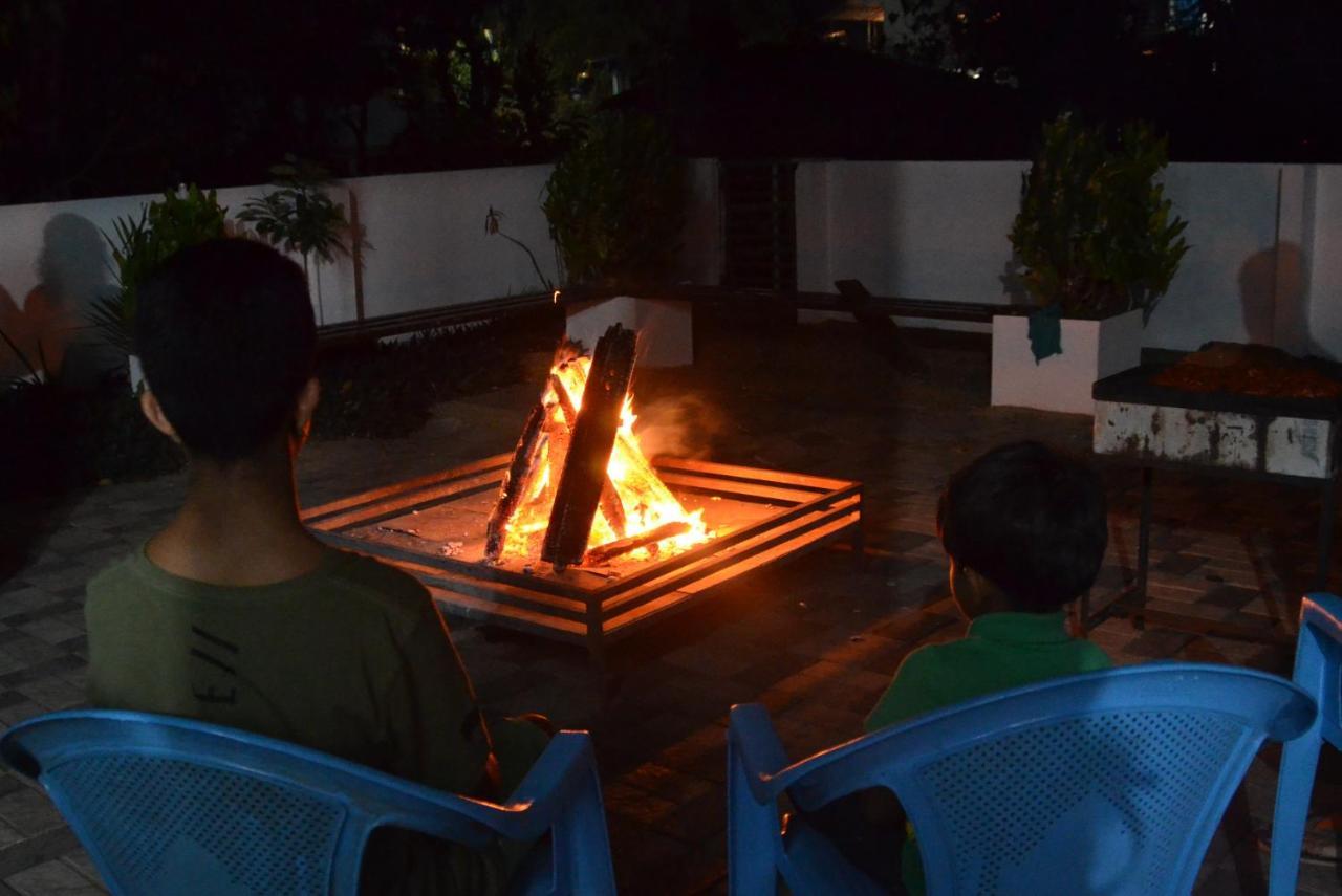 Chillax Vagamon Hotel Kültér fotó